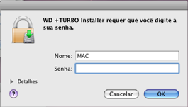 5. Uma mensagem informa que para instalar os drivers é necessário reiniciar computador para que eles sejam ativados: Clique em Sim para continuar. 6.