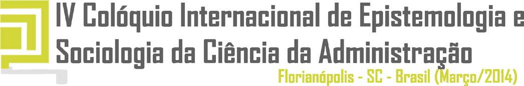 Abordagem Multiparadigmática em Estudos Organizacionais: indo muito mais além da visão hegemônica Resumo Nerio Amboni 1 Daniel Ouriques Carminha 2 O artigo tem por objetivo discutir as implicações