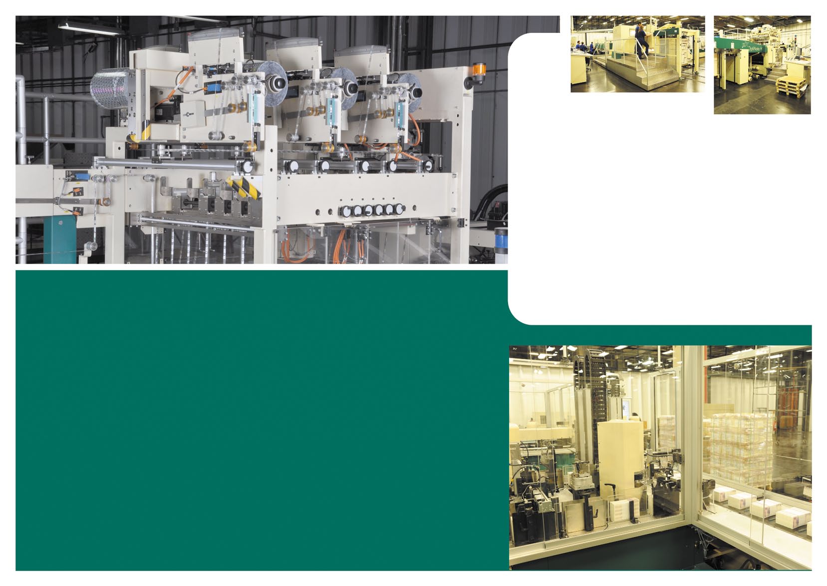 MODERNIDADE PROCESSO PRODUTIVO A fábrica de cédulas tem capacidade instalada para produzir, em três turnos de trabalho, cerca de 4,2 bilhões de unidades por ano.