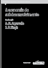 ISBN 978-85-7866-025-3 502 páginas O manifesto latino-americano e outros ensaios, 2011 Raúl Prebisch Introdução: Adolfo Gurrieri Prefácio: Ricardo Bielschowsky O desenvolvimento econômico da América