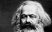 Karl Marx (1818-1883) e o Materialismo Dialético O