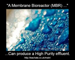de separação utilizando membranas de microfiltração.