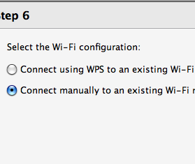 O Wireless Space pode conectar-se ao ponto de acesso através do SSID que inclui letras (maiúsculas ou minúsculas), todos os números e os seguintes símbolos:.