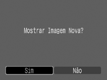 179 3 Corrija a imagem. 1. Utilize o botão,, ou para seleccionar [Iniciar]. 2. Carregue no botão. 4 Guarde a imagem. 1. Utilize o botão,, ou para seleccionar [Novo Ficheiro] ou [Substituir]. 2. Carregue no botão. [Novo Ficheiro]: Guardada como um novo ficheiro com um novo nome.