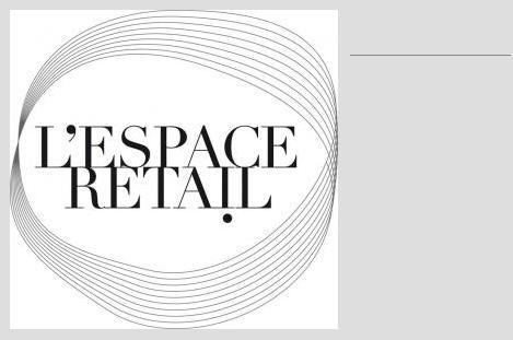 4. ÁREA DE NEGÓCIOS: CONTATOS E SERVIÇOS 4.4. O espaçoretail, hall 5A ESPAÇO RETAIL: consultoria e inovações dedicadas a pontos de venda Desde sua criação em 2011, o ESPAÇO RETAIL tornou-se um