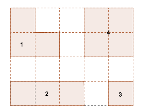 12 Nesta fase introduzem-se diversos termos designando figuras geométricas planas e tridimensionais (sólidos) com propriedades particulares, pretendendo-se que os alunos as reconheçam visualmente,