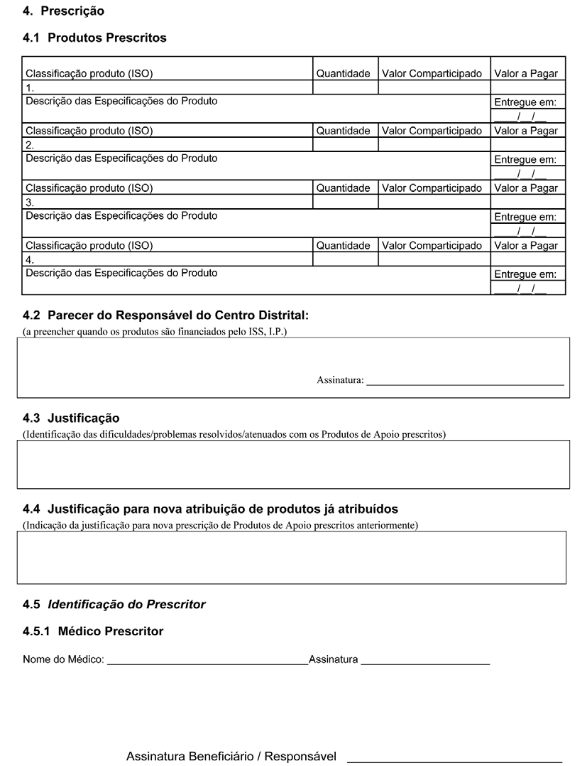 9999: 2007 Lista homologada Auxiliares de terapêutica respiratória 04