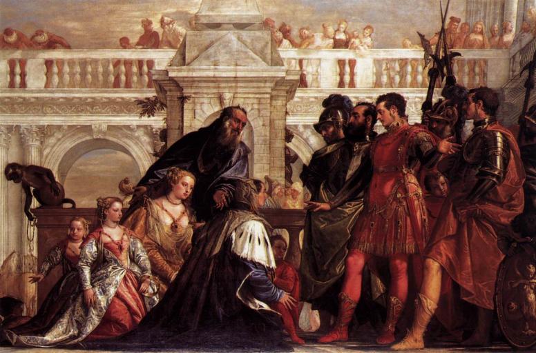 Veronese