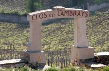 Além do trio de ferro, Bordeaux, Bourgogne e Champagne, existem grandes vinhos também em Côte du Rhône, Alsace, Vale do Loire e até mesmo no sul do país, onde muitos vinhos começam a se destacar.