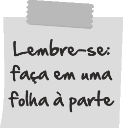 Produza, em trios, uma lista com 50 empresas transnacionais. Pesquise em livros, Internet e revistas a origem dessas empresas. 3.