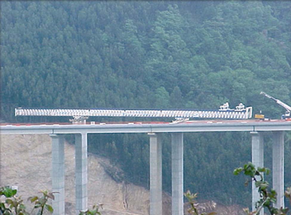 Viaduto