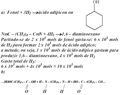 absorção em grande quantidade.