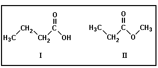 16. (Mackenzie 98) A alternativa que apresenta um par de isômeros planos é: a) pentanal e 2 - metil - 1 - butanol. b) 3 - metil - pentano e 2,3 - dimetil - butano.