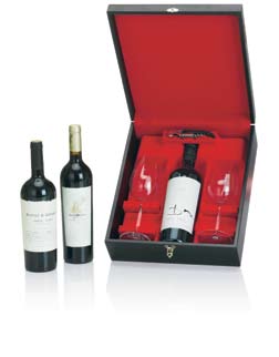 7106 1 Vinho Chileno Santa Helena Premium Varietal Cabernet Sauvignon 750ml 1 Bico de metal peso 1.