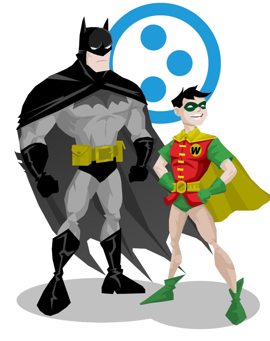 BatPlone e WebService: Uma dupla dinâmica