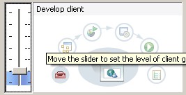 Configurando Cliente de Web Service HTTPS com Eclipse Página 7 de 17 3 Implementando cliente WS com AXIS e Eclipse SDK 3.