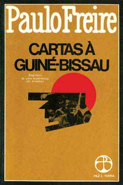 Educação da Guiné-Bissau, em 1976.