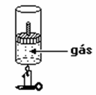 10 3 g 9) O aperfeiçoamento da máquina a vapor ao longo do século XVIII, que atingiu o ápice com o trabalho de James Watt, permitiu a mecanização do modo de produção, desempenhando papel decisivo na