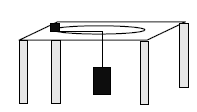 10. Deslizando por um plano inclinado de 37º, uma moeda (m = 10g) possui aceleração de 4,4 m/s 2 (sen 37º = 0,60, cos 37º = 0,80). Adotar g = 10m/s2. Determinar a força de atrito exercida na moeda.