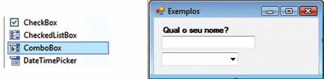 capítulo 6 6.9.3. TextBox 6.9.5. ComboBox Figura 251 TextBox.