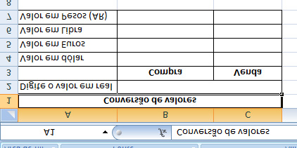 23:59:59, então preciso fazer com que o Excel entenda que ele precisa continuar a contagem.