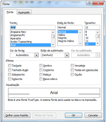 Kerning: é o acerto entre o espaço dentro das palavras, pois algumas vezes acontece de as letras ficaram com espaçamento entre elas de