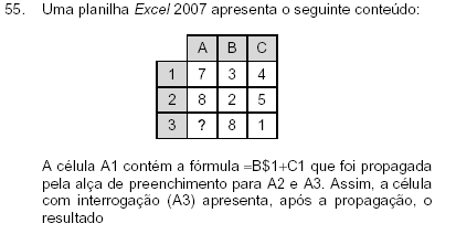 (Caixa Econômica Federal - Técnico Bancário Novo - CESGRANRIO/2012) O envio e o recebimento de um arquivo de textos ou de imagens na internet, entre um servidor e um cliente, constituem, em relação