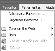 selecionado Exibir o menu Iniciar Exibir o menu de sistemas de programas MDI Colar Alternar para a janela utilizada pela última vez Desfazer Exibir menu iniciar Abrir janela do Windows Explorer F10