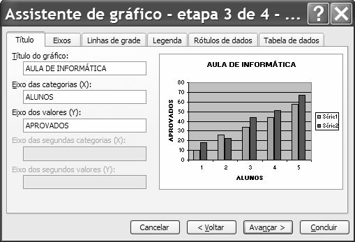 32 Teclas de Atalho do Excel: Descrição Aplicar o formato com duas casas decimais, separador de milhares e para valores negativos Aplicar o formato de data com dia, mês e ano