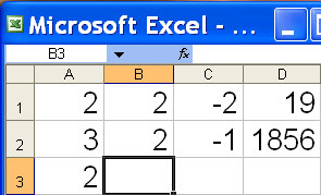 - Subtração Ordem de execução das tarefas do excel 1 ( ) Parênteses 2 ^ Exponenciação 3 / e * Divisão e multiplicação 4 + e - Adição e subtração 7.2 Funções.