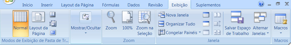 2003. Algumas categorias de funções foram acrescentadas,