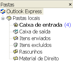 usuário estiver devidamente conectado ou durar mais tempo se o usuário criar a mensagem, mas não estiver conectado, nesse caso a mensagem ficará armazenada até que o usuário faça a conexão e abra o