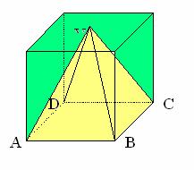 c) a área lateral. d) a área total. e) o volume. P8) Uma pirâmide regular de base hexagonal é tal que a altura mede 8cm e a aresta da base 2 3 cm.