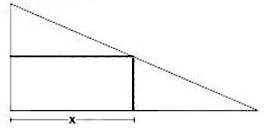 Qual será a medida da região amarela visível dessa outra bandeira? 0. A figura abaixo mostra um quadrado ABCD no qual os segmentos BC e EC medem 4 cm e 1 cm, respectivamente. 05.