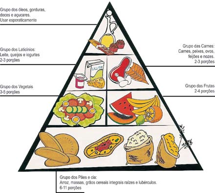 2) alimentos básicos Fornecem energia para que possamos realizar nossas atividades diárias, como trabalhar, andar, comer e dormir.