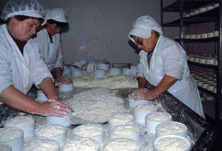 o alentejo é gastronomia e vinhos «105 QUEIJOS, AZEITES, ENCHIDOS E PRESUNTOS Completemos agora a mesa dos salgados.