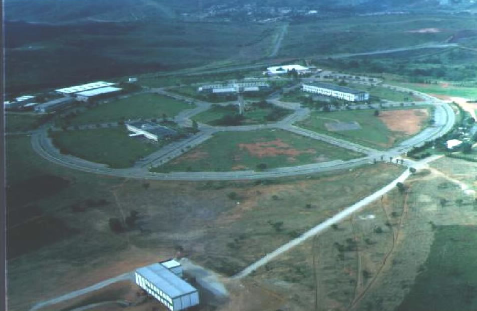 O IEAv no cenário nacional de Ciência, Tecnologia e