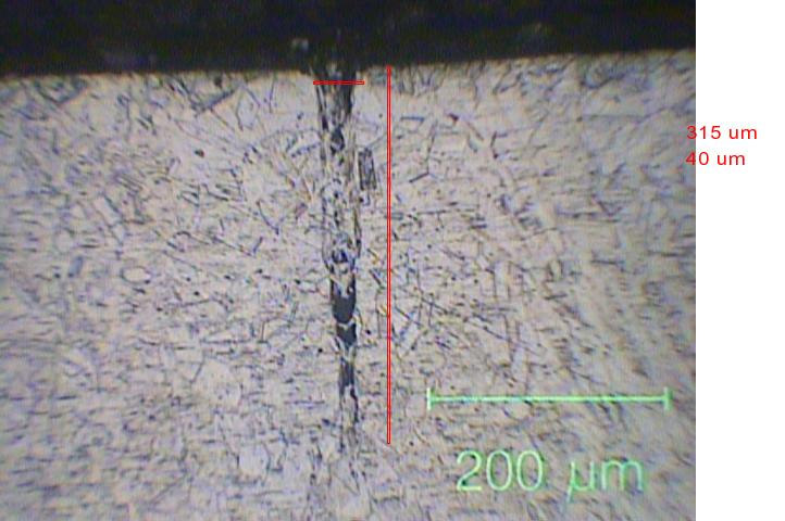 Estudo de Microssoldagem Utilizando um Laser UV Pulsado Aline Capella de Oliveira*, Rudimar Riva**, Nicolau A.S.Rodrigues** e Marcelo G.Destro** * Instituto Tecnológico de Aeronáutica, S.J.