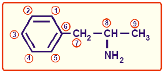 Considere a molécula da adrenalina representada a seguir: De acordo com a estrutura, é correto afirmar que os carbonos assimétricos são: a) d e g.