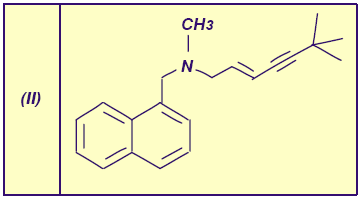 (02) Os três compostos apresentam carbonos com hibridização sp 2 e sp.