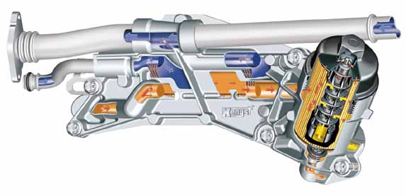 Qualidade de equipamento original para todo motor Trabalhar hoje na tecnologia do amanhã.