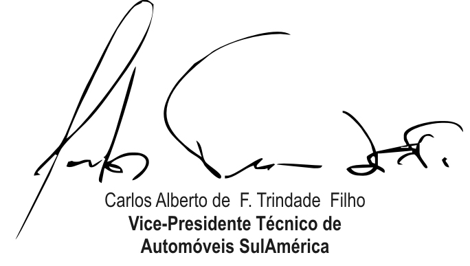 Manual do Segurado Seguro Auto Final OS3601 27/11/2002 É um grande prazer receber você como cliente! Obrigado por ter contratado o Seguro Auto.