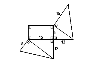 Mantida essa média, o tempo necessário para a construção da pirâmide, medido em anos de 360 dias, foi de a) 40 anos b) 50 anos c) 60 anos d) 90 anos e) 150 anos A razão RS/MN é igual a: 07.