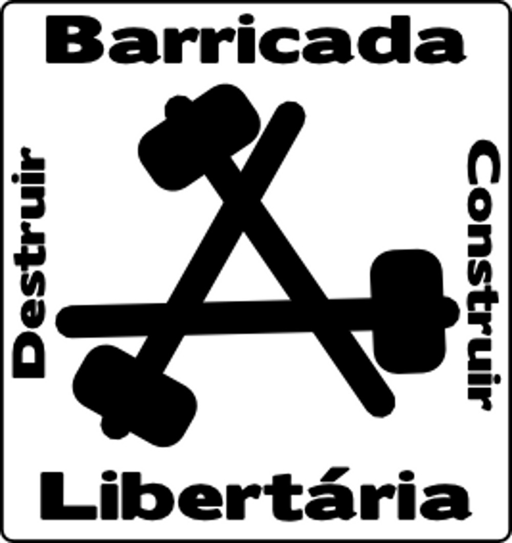 Anarquismo Básico Fundação Anselmo Lourenço http://anarkio.