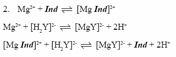 -3 Isso é = 4.18 x 10 moles x 58.7g/mol (peso atómico de Ni = 58.7g) = 0.245366 g; Então, %Ni no minério = 0.245366g 100% 0.00765% 3208g. C.