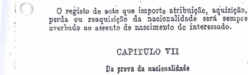 ba pec%5sios ao *sguto a'que st refpre a base antenor a,lw'kvl S& gratuitos as regivtps bs dwlar~pes pwa a atribuieo da naoidaalidade pmtquesa e ot rsgi* 06- cimor, bem wmo os documentas nccess4rkts