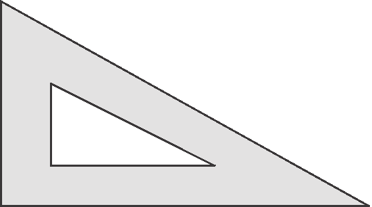 Como medida do cateto oposto ao ângulo de 35 tg 35 =, medida do cateto