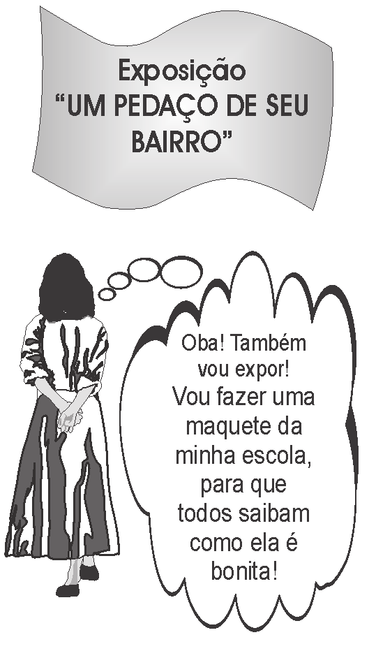 De posse desses dados, o grupo poderá arrumá-los em tabelas, poderá também confeccionar gráficos para a conscientização dos moradores do quarteirão, como, por exemplo: Em relação ao hábito de jogar