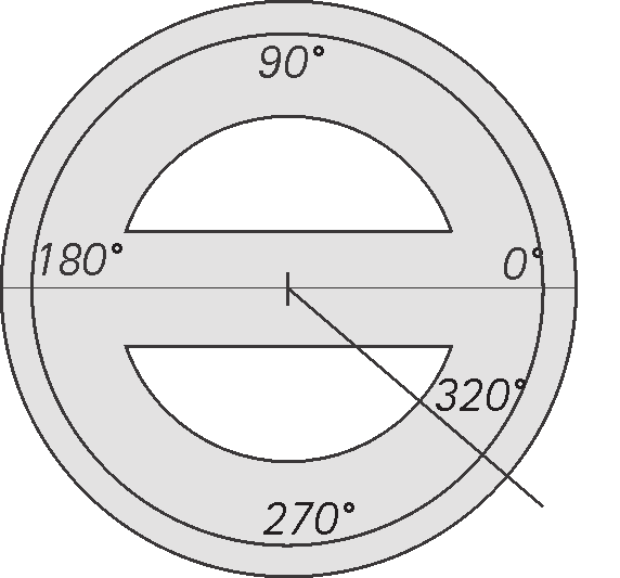 Matemática e suas Tecnologias Fazendo uma maquete Ensino Médio É claro que quando se quer modificar o mundo a nossa volta é preciso pensar não só na Matemática, mas também muito além dela: em outras