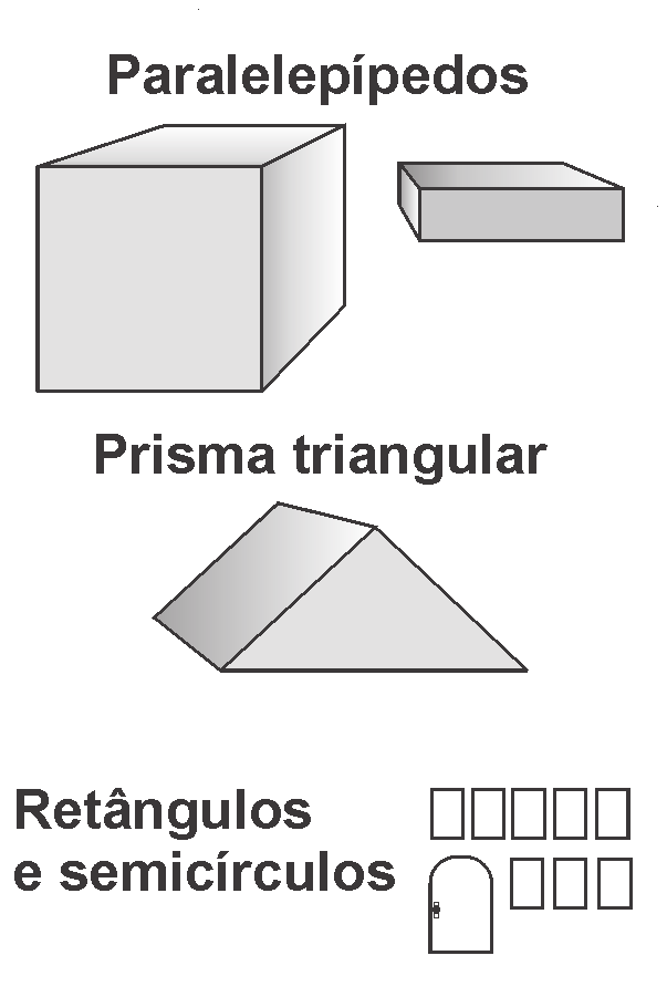 Matemática e suas Tecnologias Ensino Médio 10 Desenvolvendo competências Como será que a menina fez?